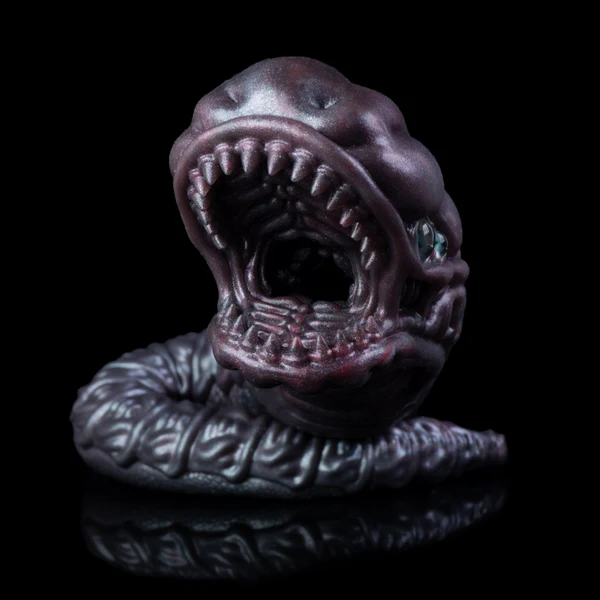 Chestburster - Sci-Fi Pocket Pussy