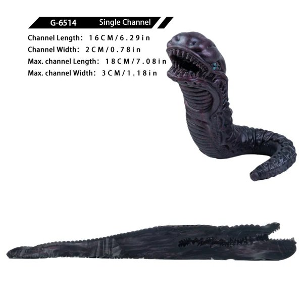 Chestburster - Sci-Fi Pocket Pussy