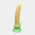 Corn Cob Dildo 7 Inches