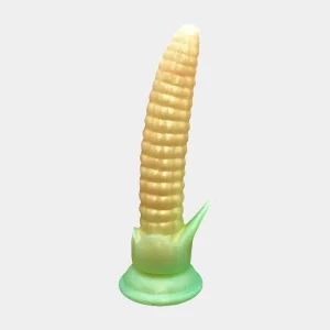Corn Cob Dildo 7 Inches