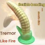 Corn Cob Dildo 7 Inches