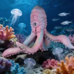 Cosmoctopus - Sci-Fi Style Male Stroker