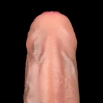 Dildo Grinder - Uncut Design 5 Inches