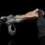 Dragon King - Cock Sleeve With Strap on 5 Sizes