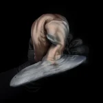 Dragon King - Cock Sleeve With Strap on 5 Sizes