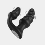 Dragon Tail - Prostate Massage Toy