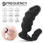 Dragon Tail - Prostate Massage Toy