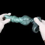 Emerald Dream Series - Monster Penis Sleeve