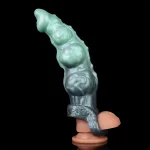 Emerald Dream Series - Monster Penis Sleeve