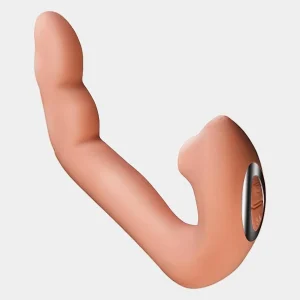 Fingering - Realistic Design Vibrator