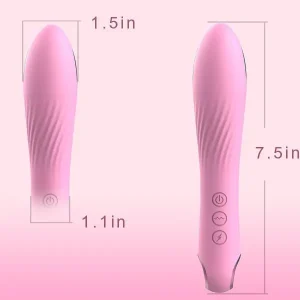 G Shock Wand - Electric Pulse Vibrator