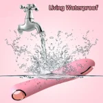 G Shock Wand - Electric Pulse Vibrator