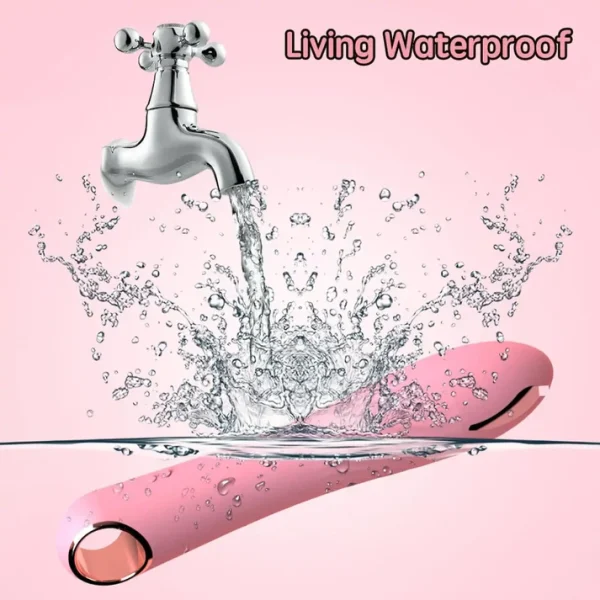 G Shock Wand - Electric Pulse Vibrator