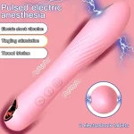 G Shock Wand - Electric Pulse Vibrator