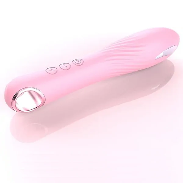 G Shock Wand - Electric Pulse Vibrator