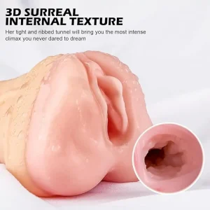 Gabriel - Dildo With Fuckable Hole