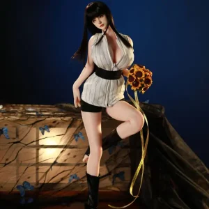 Hinata Hentai Figure With Pussy