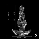 Jelly Octopus - Anal Plug 3 Sizes