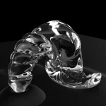 Jelly Octopus - Anal Plug 3 Sizes