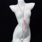 Kitty Play - Fuzzy Handcuffs Set