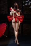 Mai Shiranui Sex Doll Fuckable Figure