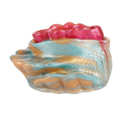 Mermaid ’s Vulva - Fantasy Male Stroker