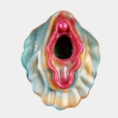 Mermaid ’s Vulva  - Fantasy Male Stroker
