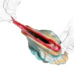 Mermaid ’s Vulva  - Fantasy Male Stroker