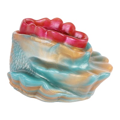 Mermaid ’s Vulva  - Fantasy Male Stroker