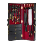 Nuko - Premium Bondage Gear Collection