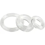 O Screaming Penis Ring - 3 Sizes