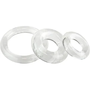O Screaming Penis Ring - 3 Sizes