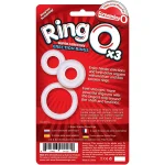 O Screaming Penis Ring - 3 Sizes