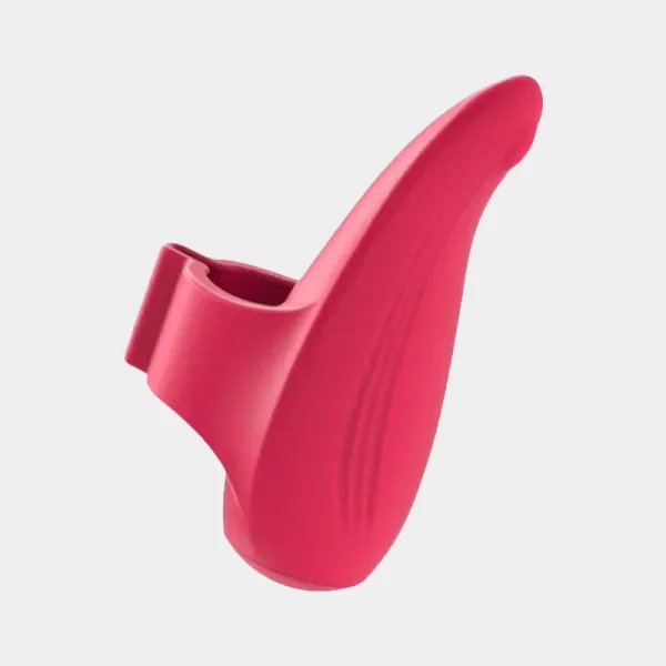 Pistil - Tiny Finger Vibe for Clit