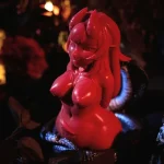 Seductress - Succubus Pocket Pussy