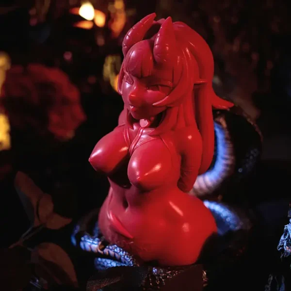 Seductress - Succubus Pocket Pussy