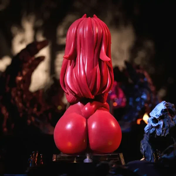 Seductress - Succubus Pocket Pussy