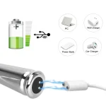 Shand - Stainless Steel Vibrator