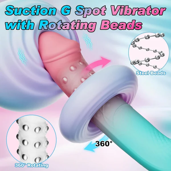 Slimer - Penis Shape Vibrator