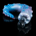 Space Worm - Sci-Fi Style Male Masturbator