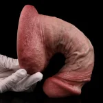 Triple Density - Ultra Realistic Dildo 7 Inches