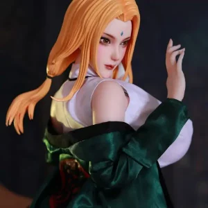 Tsunade Hentai Sex Doll Figure