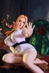 Tsunade Hentai Sex Doll Figure
