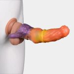 Unicon - Monster Cock Sleeve 7.35 Inches