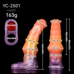 Unicon - Monster Cock Sleeve 7.35 Inches