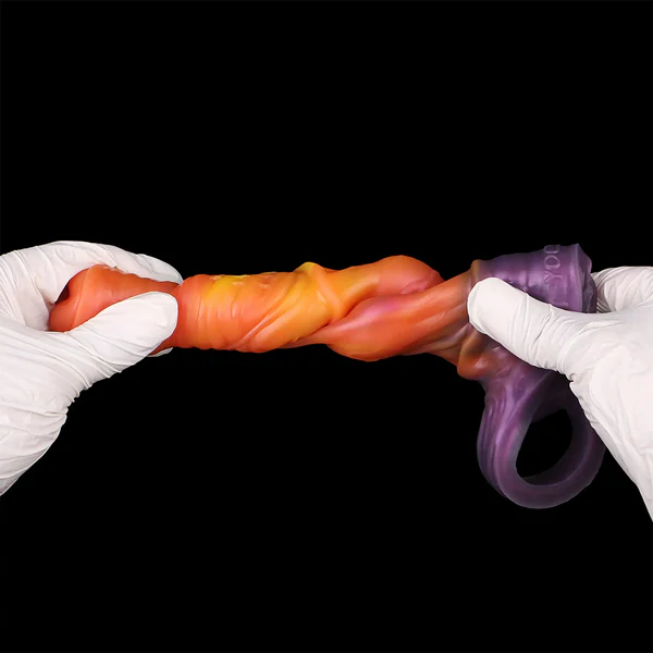 Unicon - Monster Cock Sleeve 7.35 Inches