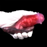 War Horse - Realistic Butt Plug 5 Sizes