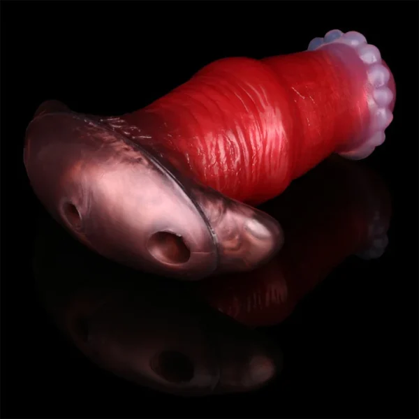 War Horse - Realistic Butt Plug 5 Sizes