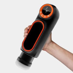 XT1 Hands-Free Auto Masturbator