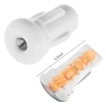 XT32 - Quiet Hands Free Stroker